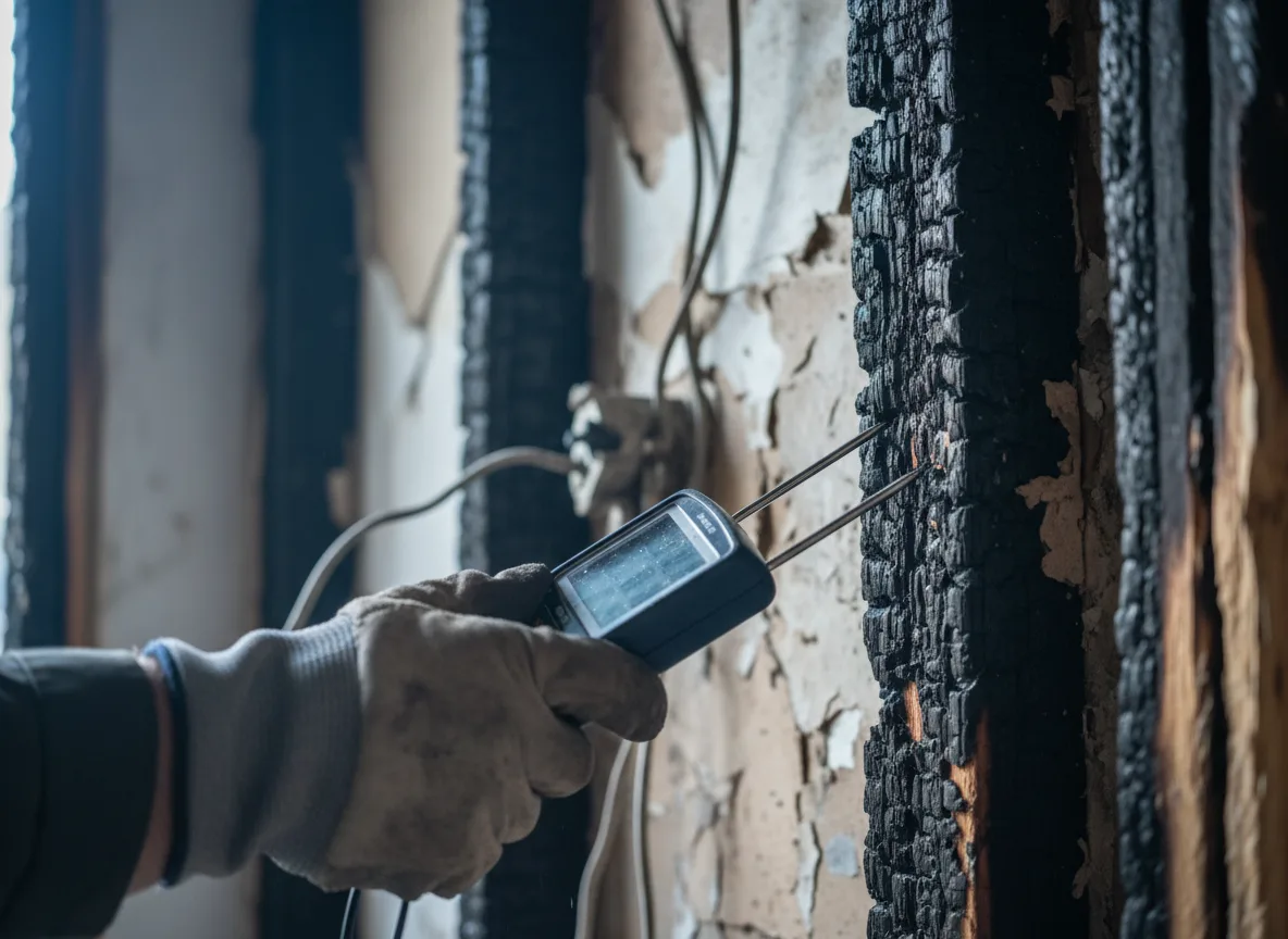 Fire Damage Restoration Elk Mills, MD FAQs